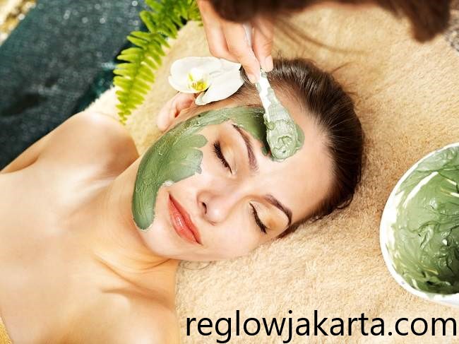 Cara Merawat Kulit Wajah Secara Sederhana dan Efektif