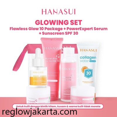 Rekomendasi Skin Care Lokal Yang Murah dan Aman