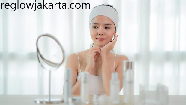 Urutan Penggunaan Skincare Yang Tepat Untuk Hasil Maksimal