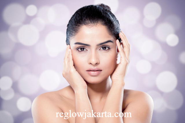 Rahasia Perawatan Wajah: Rangkaian Skincare Efektif untuk Kulit Kusam agar Tampak Cerah Bersinar