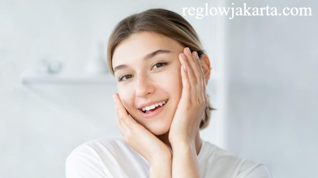 Pentingnya Basic Skincare Bagi Remaja