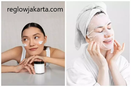 Masker Ekstra Lembap Viral: Solusi Kulit Lembut dan Sehat