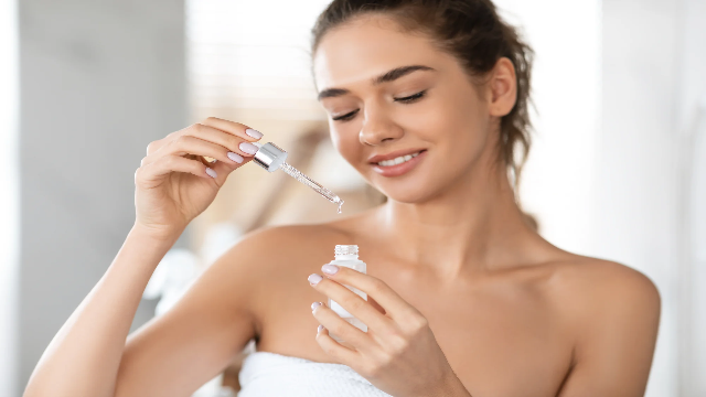 Rahasia Eliksir Kecantikan: Panduan Lengkap Mengenal Serum Wajah