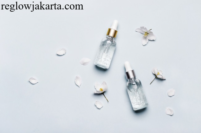 Daftar Kandungan Skincare yang Bisa Dikombinasikan