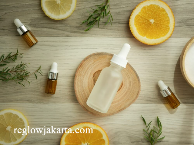 Manfaat Serum Vitamin C